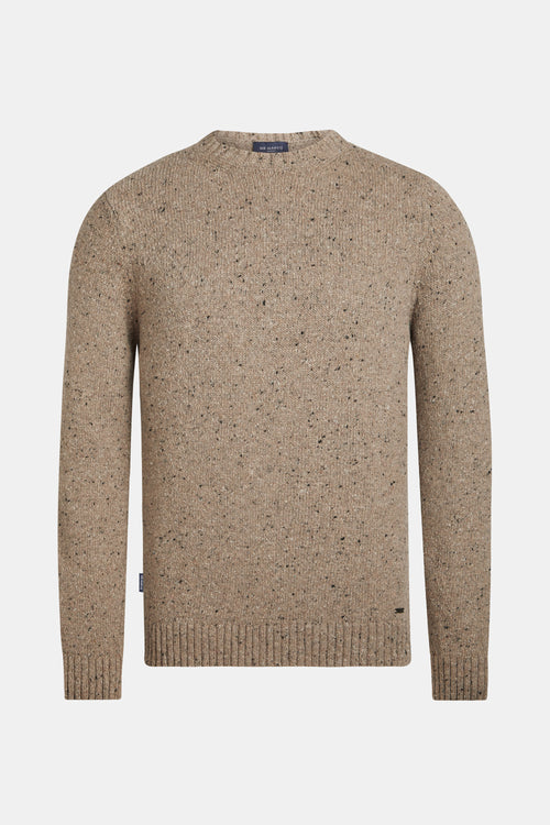 Baristas Donegal * The Wool Pullover