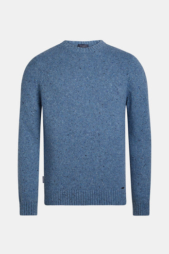 Mavericks Donegal * The Wool Pullover