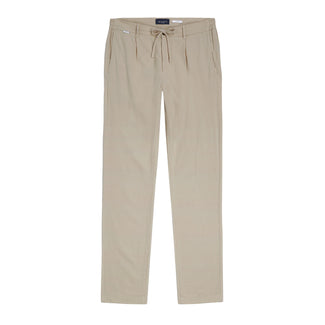 Baristas * The Linens