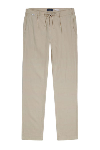 Baristas * The Linens