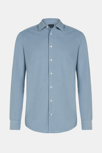 Antarctics * The Cord Shirt