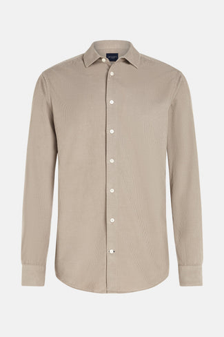 Baristas * The Cord Shirt