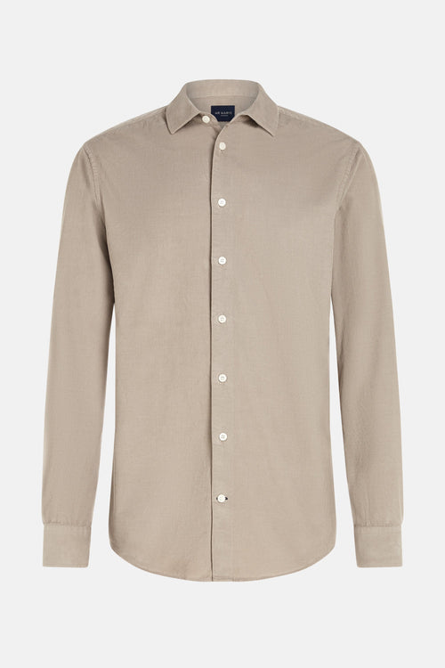 Baristas * The Cord Shirt