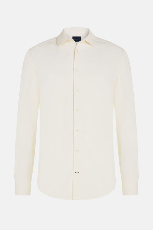 Coconuts * The Cord Shirt