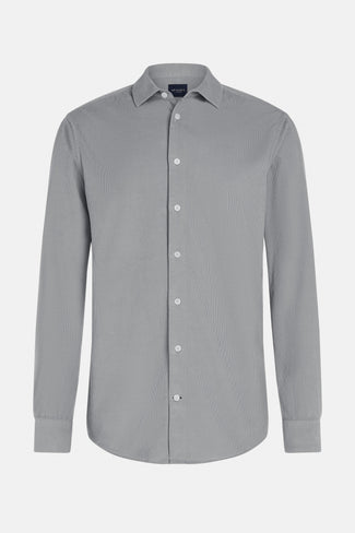 Oysters * The Cord Shirt