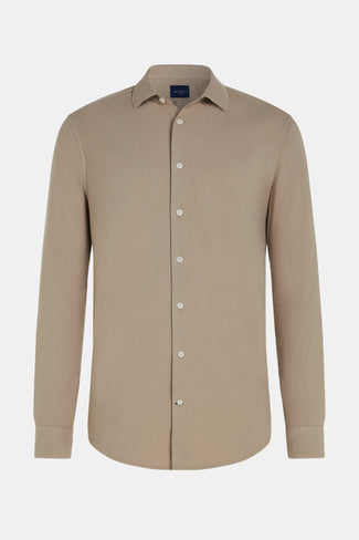 Baristas * The Cotton Shirt