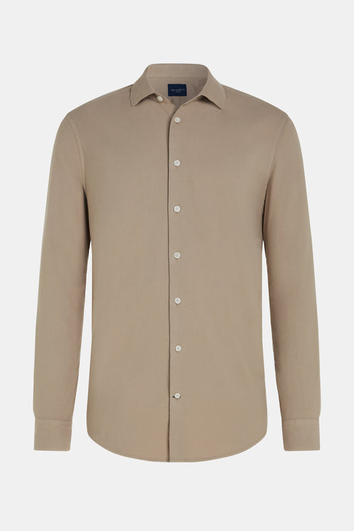 Baristas * The Cotton Shirt