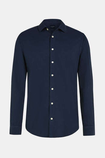 Cosmics * The Cotton Shirt