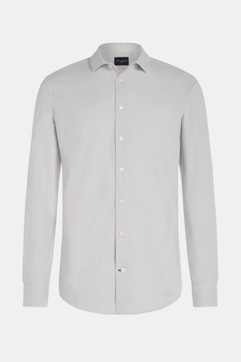 Gullwings * The Cotton Shirt