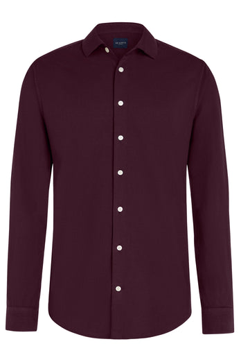 Reserves * The Cotton Shirt