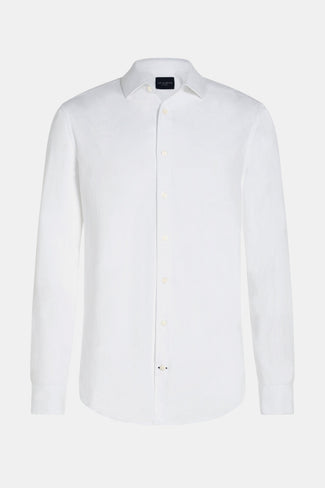 Wimbledons * The Cotton Shirt