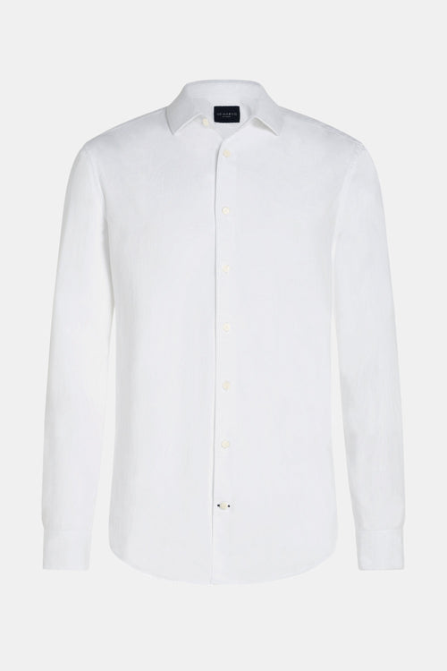 Wimbledons * The Cotton Shirt
