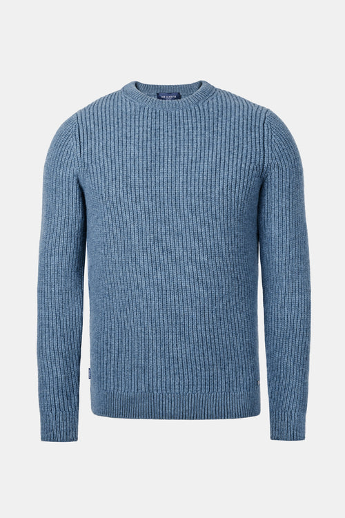 Mavericks * The Knit Pullover