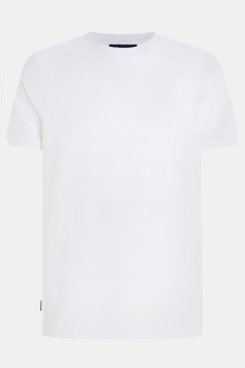 Wimbledons * The Piqué Tee