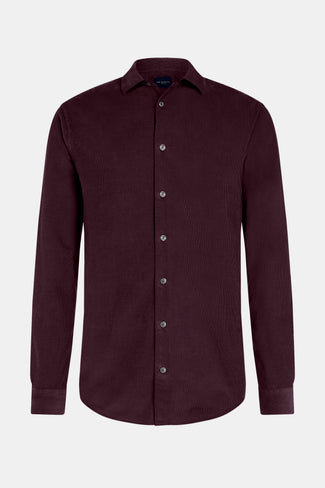 Reserves * The Cord Shirt
