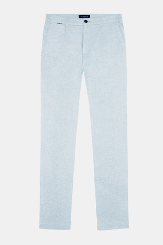 Avenues * The Flannels