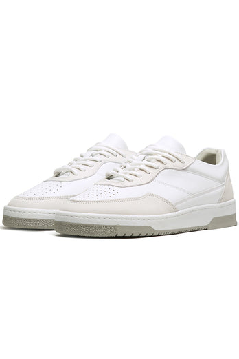 Oysters * The Classic Sneakers