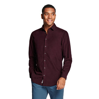 Reserves * The Cord Shirt