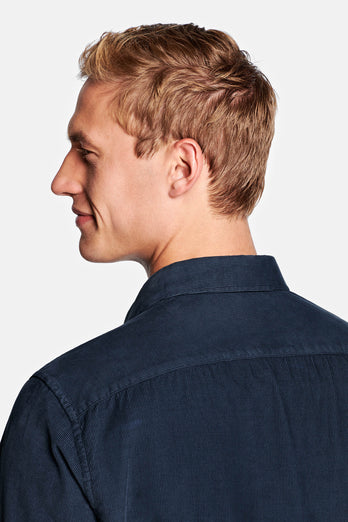 Cosmics * The Cord Shirt