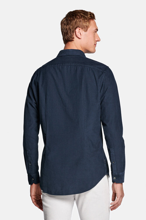 Cosmics * The Cord Shirt