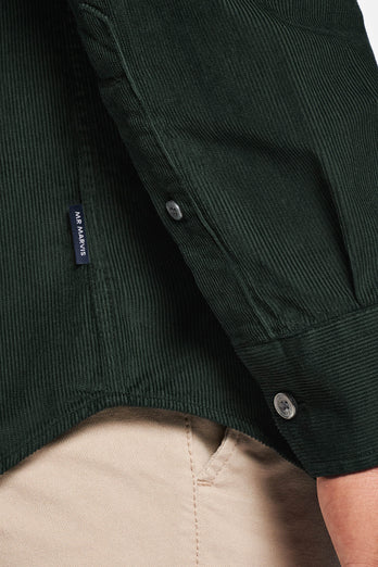 Lakes * The Cord Shirt