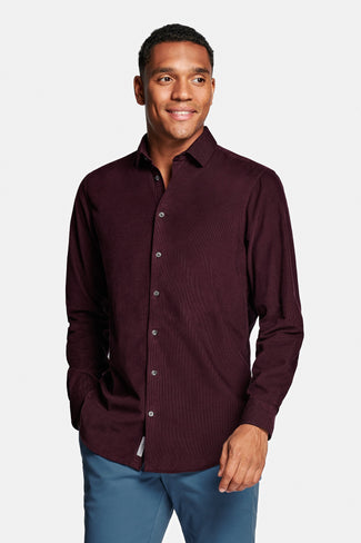 Reserves * The Cord Shirt