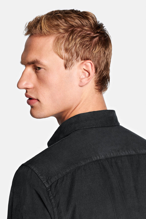 Storms * The Cord Shirt