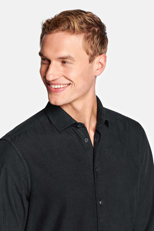 Storms * The Cord Shirt