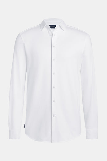 Wimbledons * The Easy Shirt