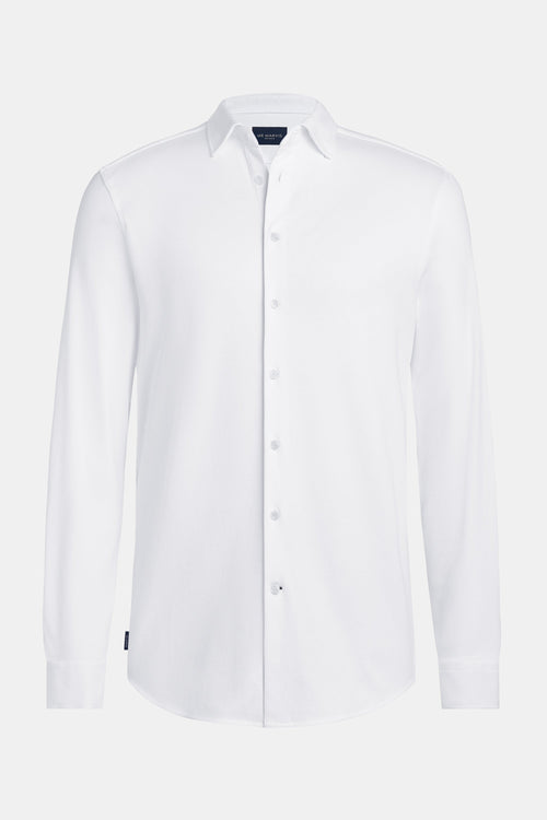 Wimbledons * The Easy Shirt
