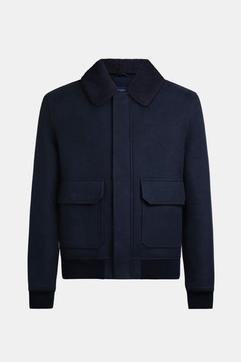 Deeps * The First-class Jacket