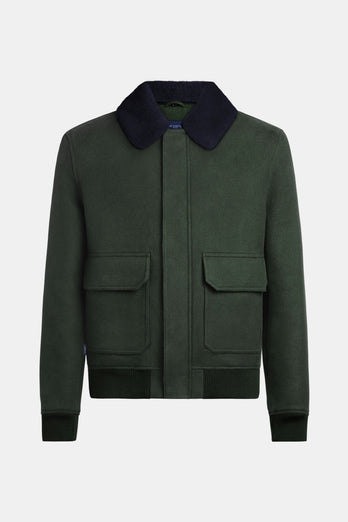 Lakes * The First-class Jacket