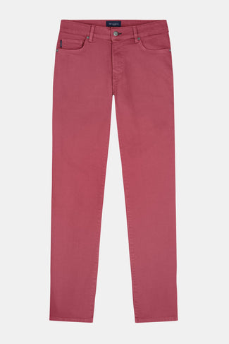 Cherries * The Five-pockets