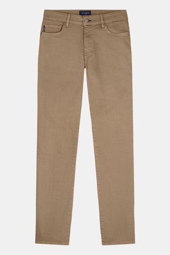 Jones * The Five-pockets