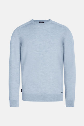 Avenues * The Merino Pullover