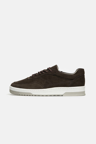Chocolates * The Suede Sneakers
