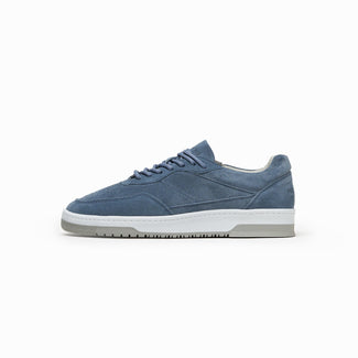 Mavericks * The Suede Sneakers