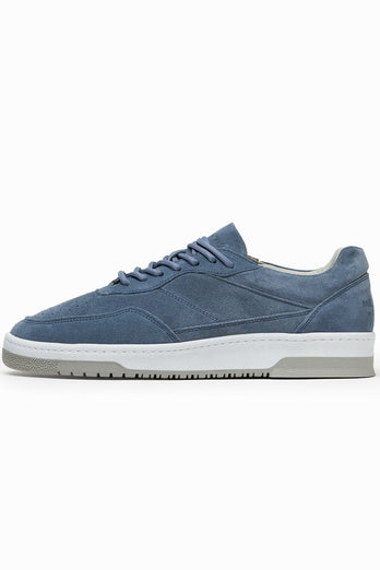 Mavericks * The Suede Sneakers
