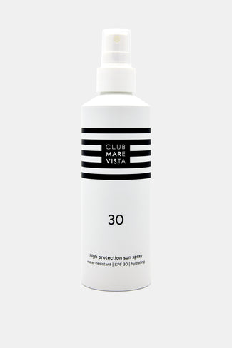 Spray solare SPF30 * Club Marevista