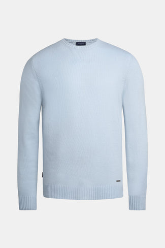 Avenues * The Wool Pullover