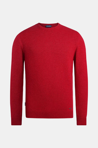 Chillies * The Wool Pullover