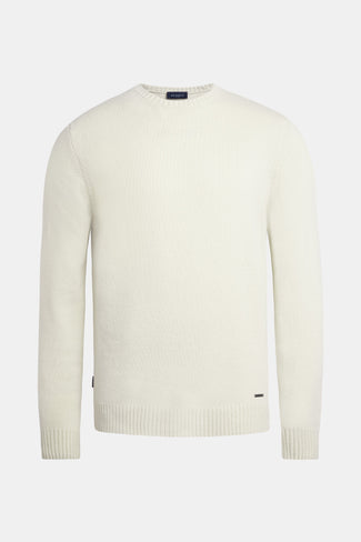 Coconuts * The Wool Pullover