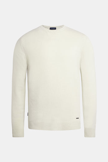 Coconuts * The Wool Pullover