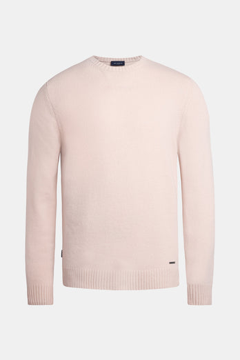 Milkshakes * The Wool Pullover