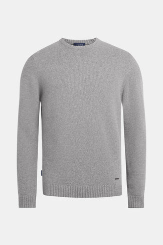 Oysters * The Wool Pullover