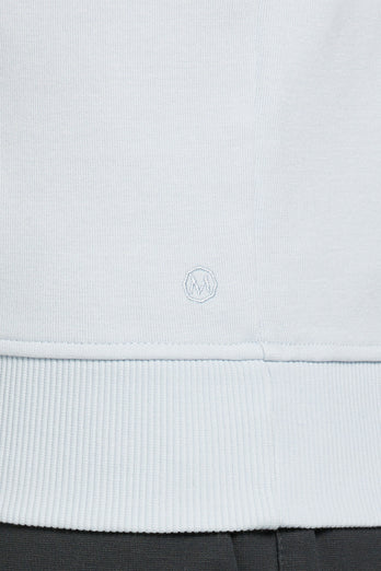 Avenues * The Easy Sweater