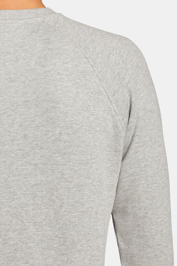 Oysters * The Easy Sweater