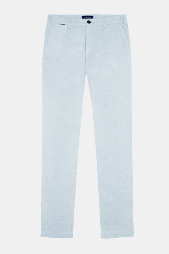 Avenues * The Flannels