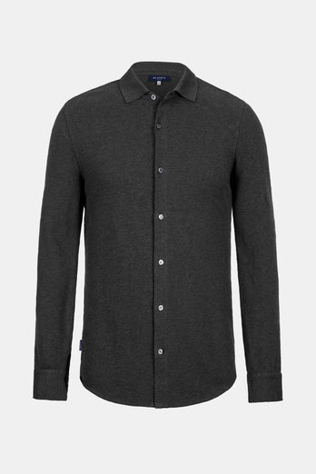 Storms * The Piqué Shirt