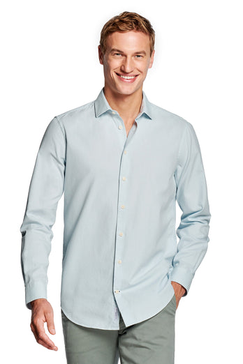 Avenues * The Cotton Shirt